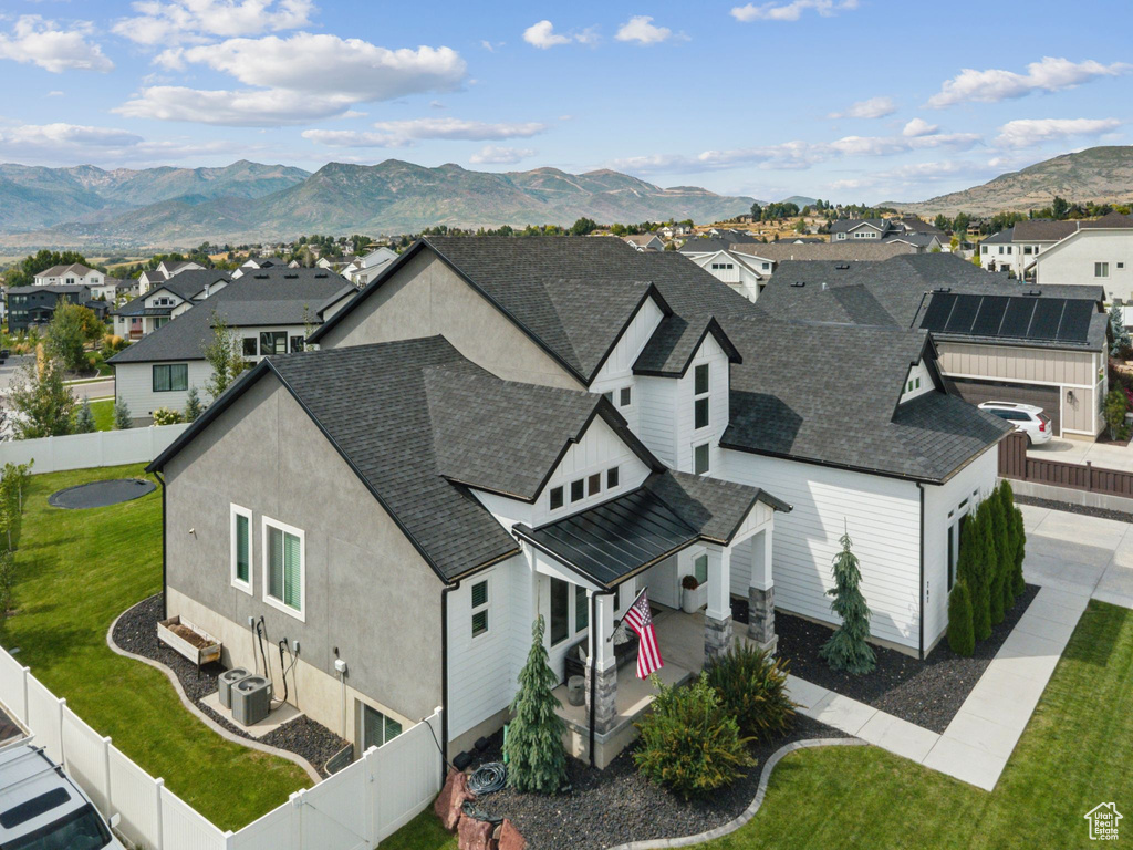 707 N 1490 E Heber City, UT 84032