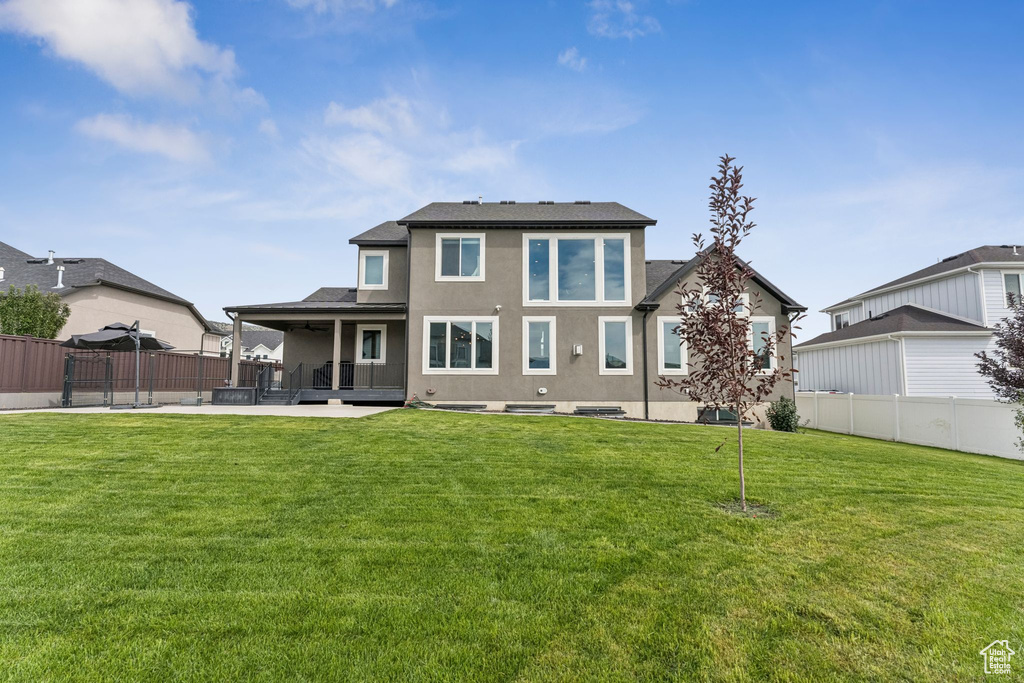 707 N 1490 E Heber City, UT 84032