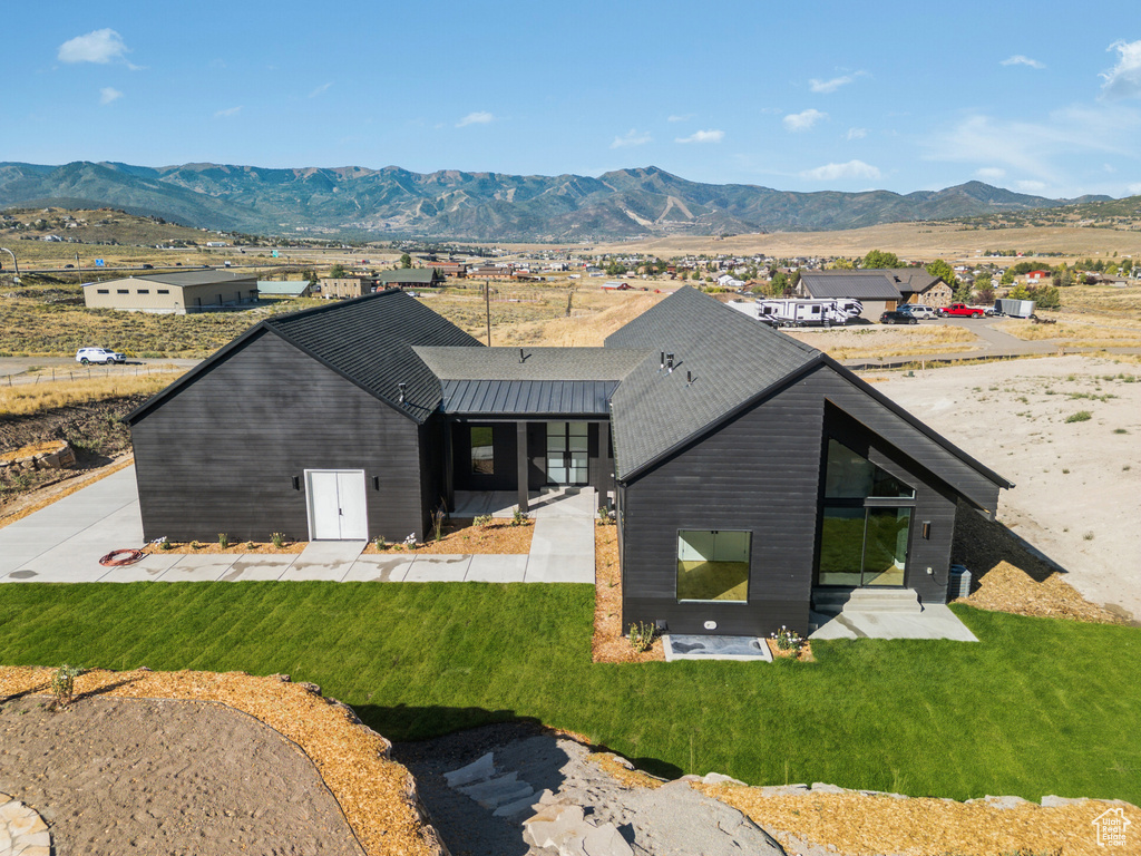 7382 ECHO LN Park City, UT 84098