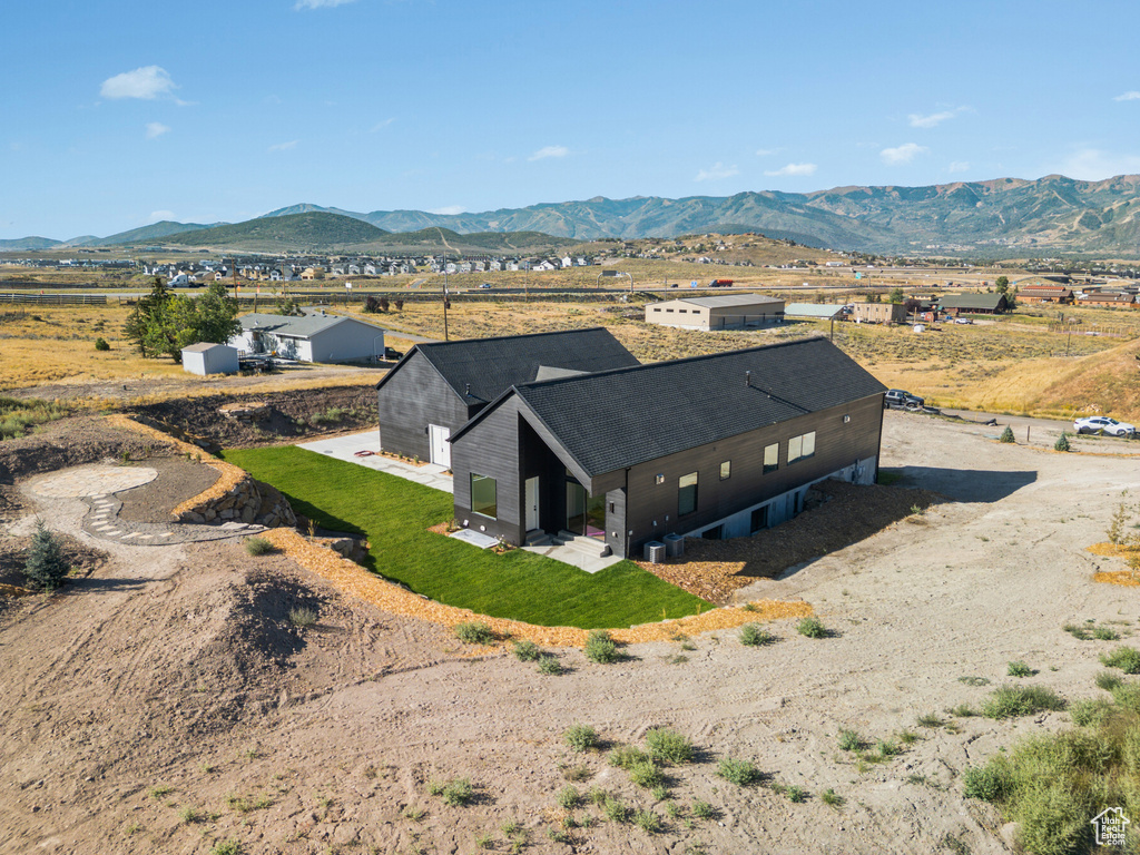 7382 ECHO LN Park City, UT 84098