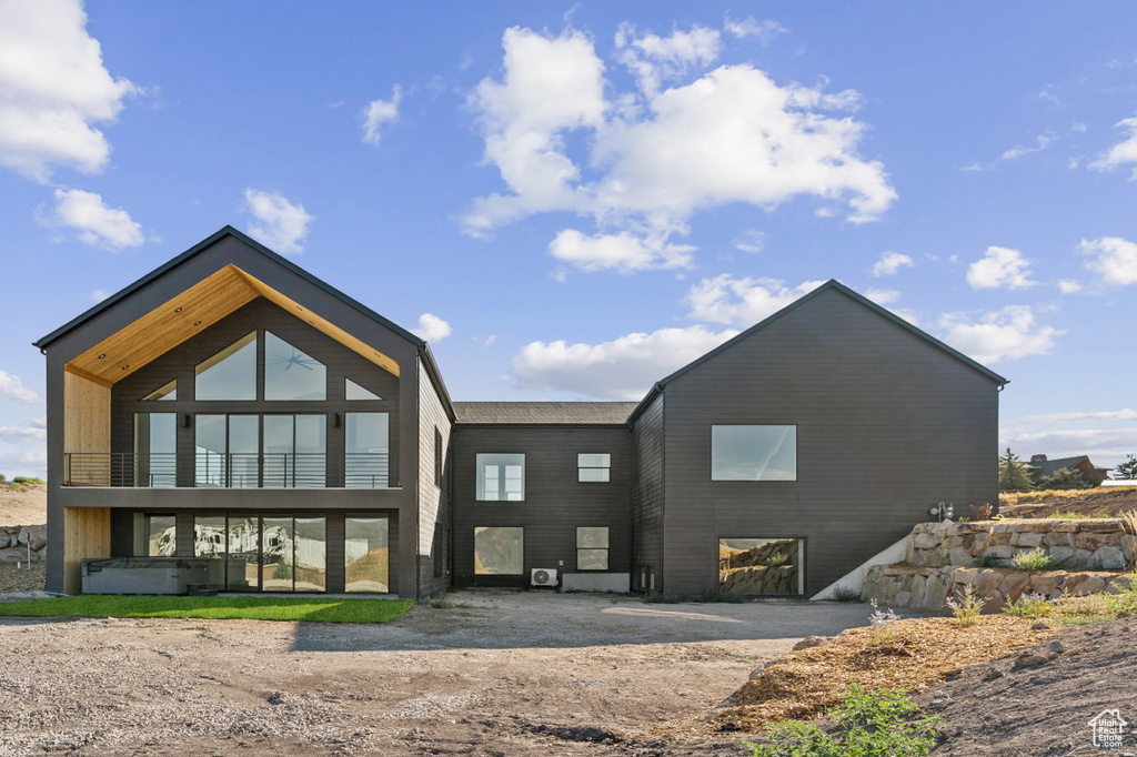 7382 ECHO LN Park City, UT 84098