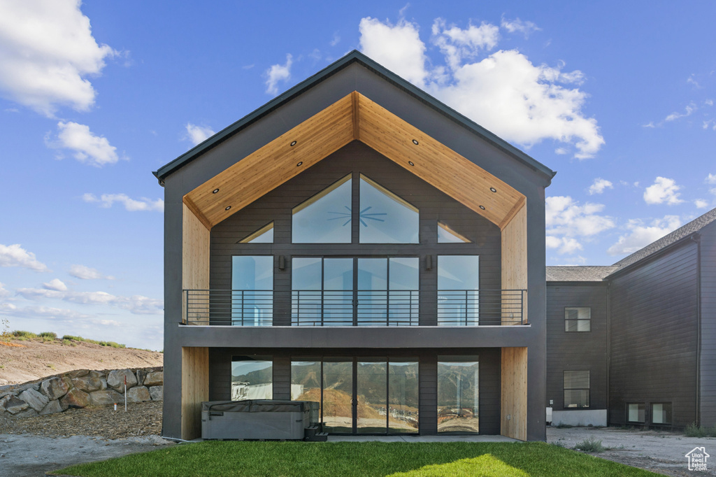 7382 ECHO LN Park City, UT 84098