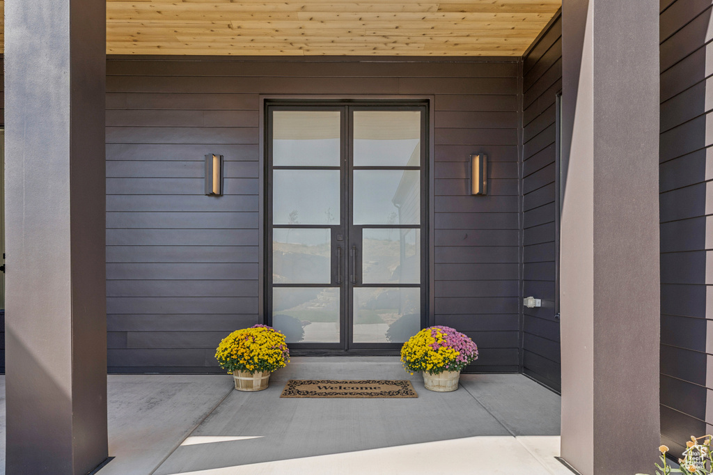 7382 ECHO LN Park City, UT 84098