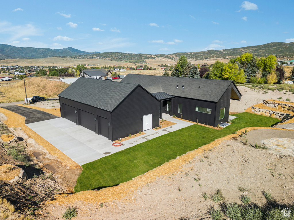 7382 ECHO LN Park City, UT 84098