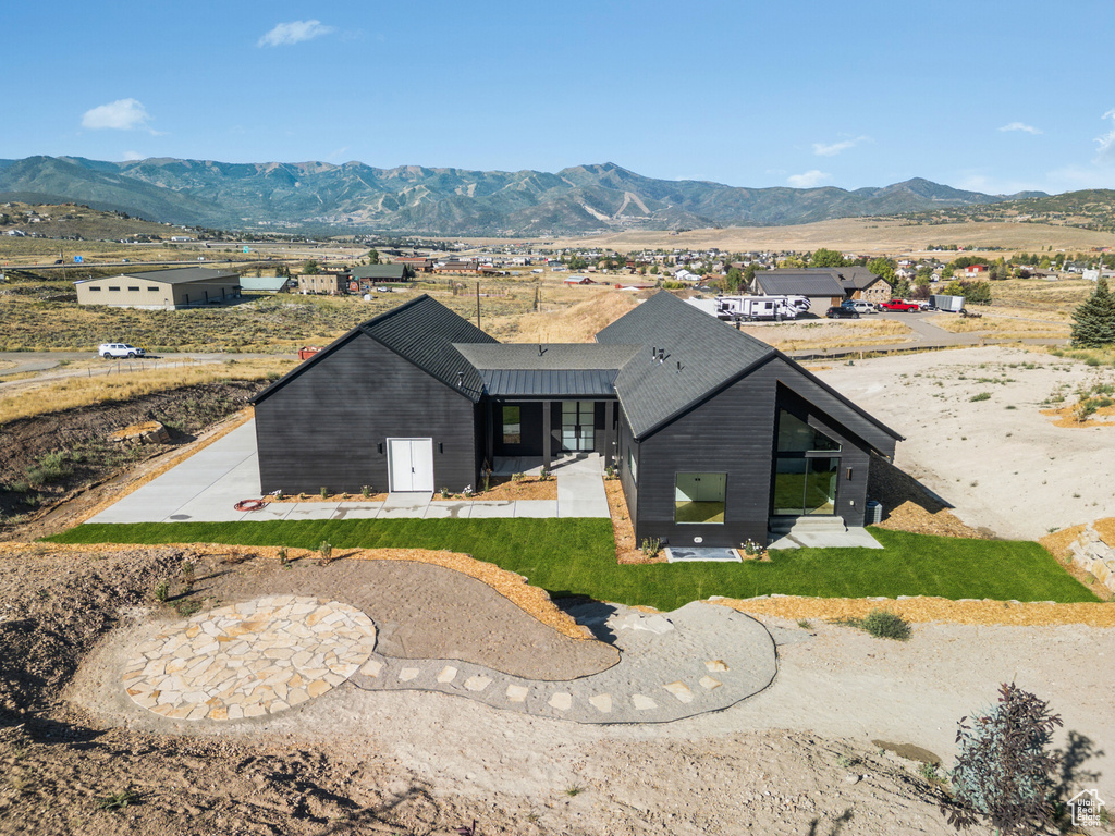 7382 ECHO LN Park City, UT 84098