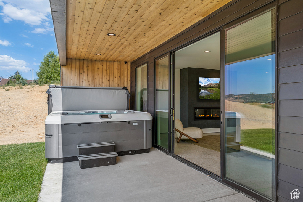7382 ECHO LN Park City, UT 84098