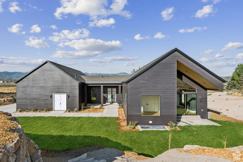 7382 ECHO LN Park City, UT 84098