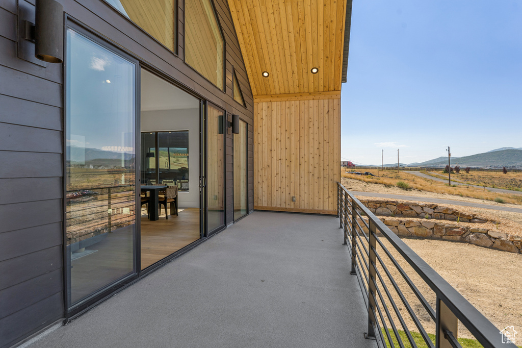 7382 ECHO LN Park City, UT 84098