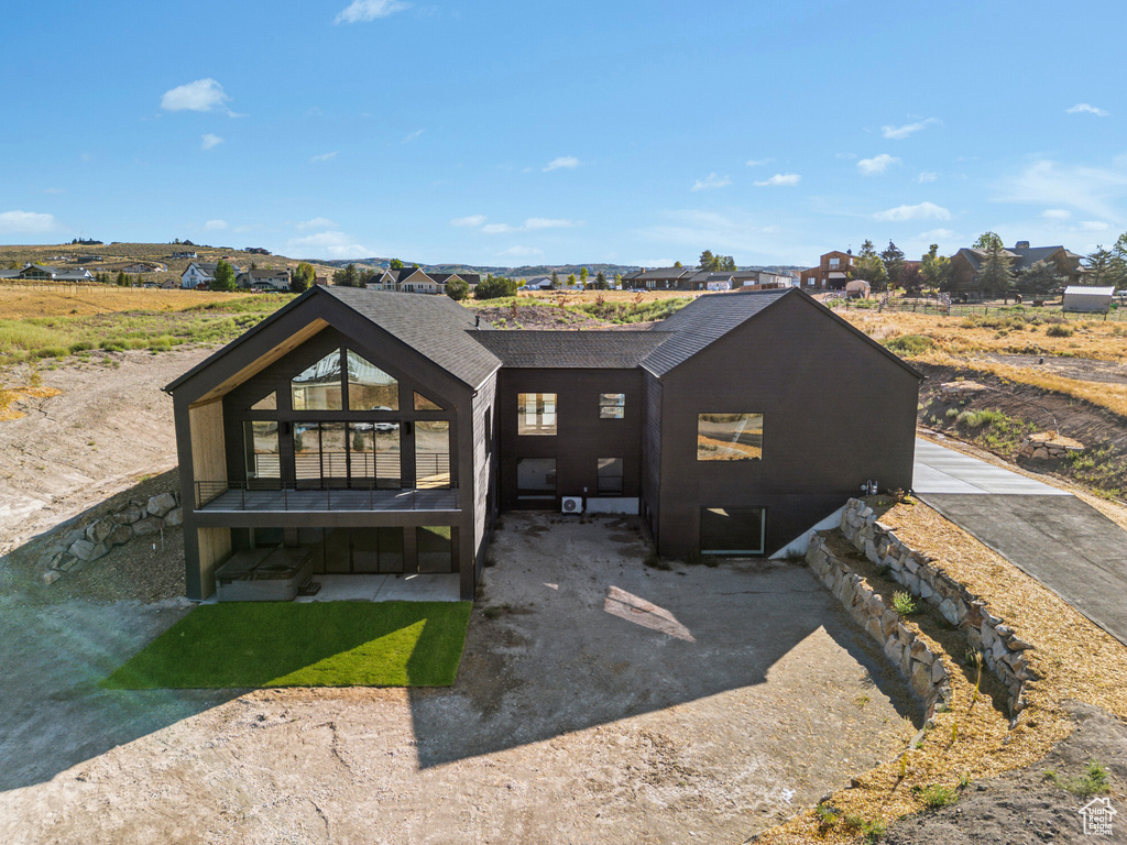 7382 ECHO LN Park City, UT 84098