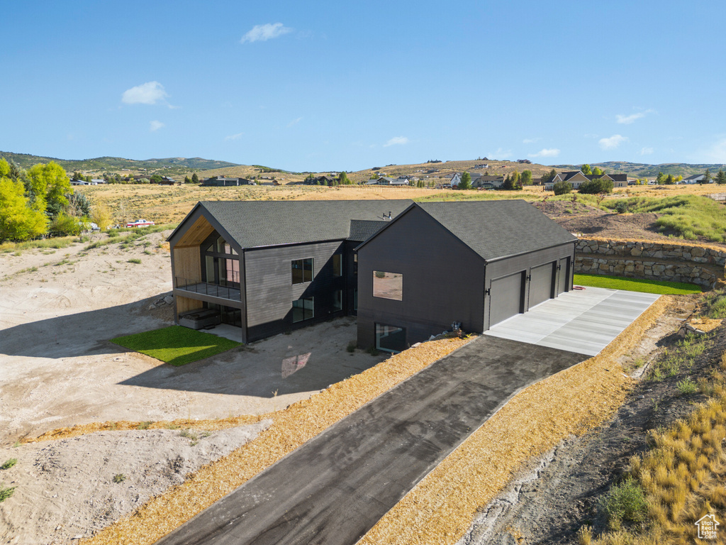 7382 ECHO LN Park City, UT 84098