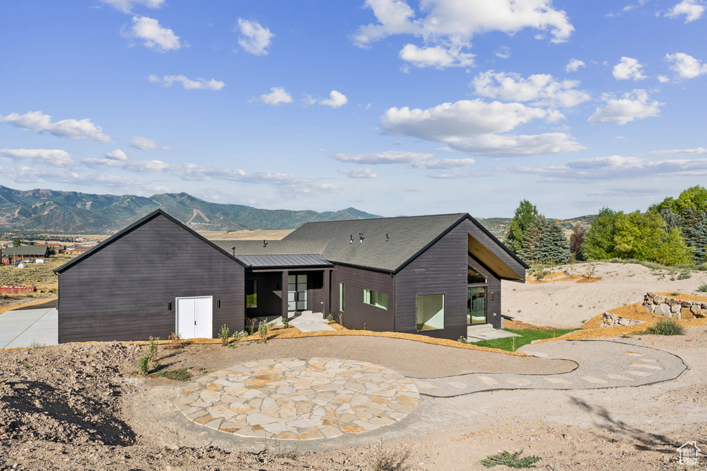 7382 ECHO LN Park City, UT 84098