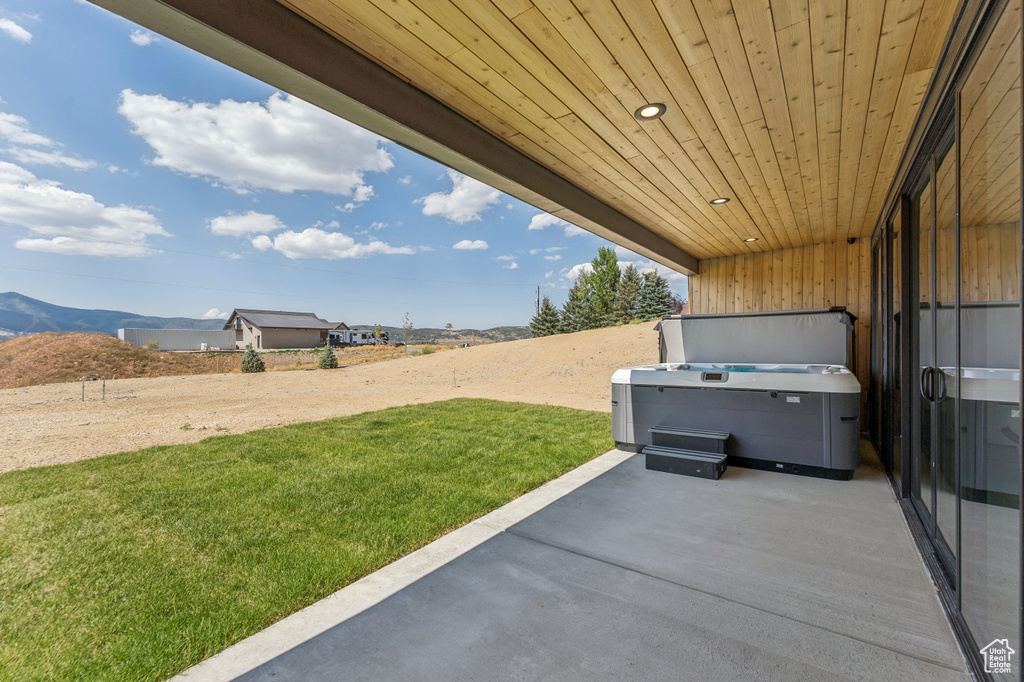 7382 ECHO LN Park City, UT 84098