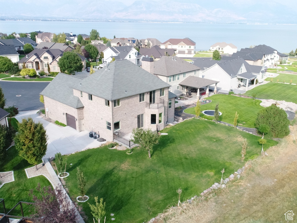 151 E CAMERON DR Saratoga Springs, UT 84045