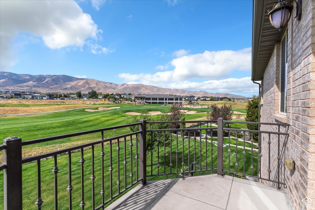 151 E CAMERON DR Saratoga Springs, UT 84045