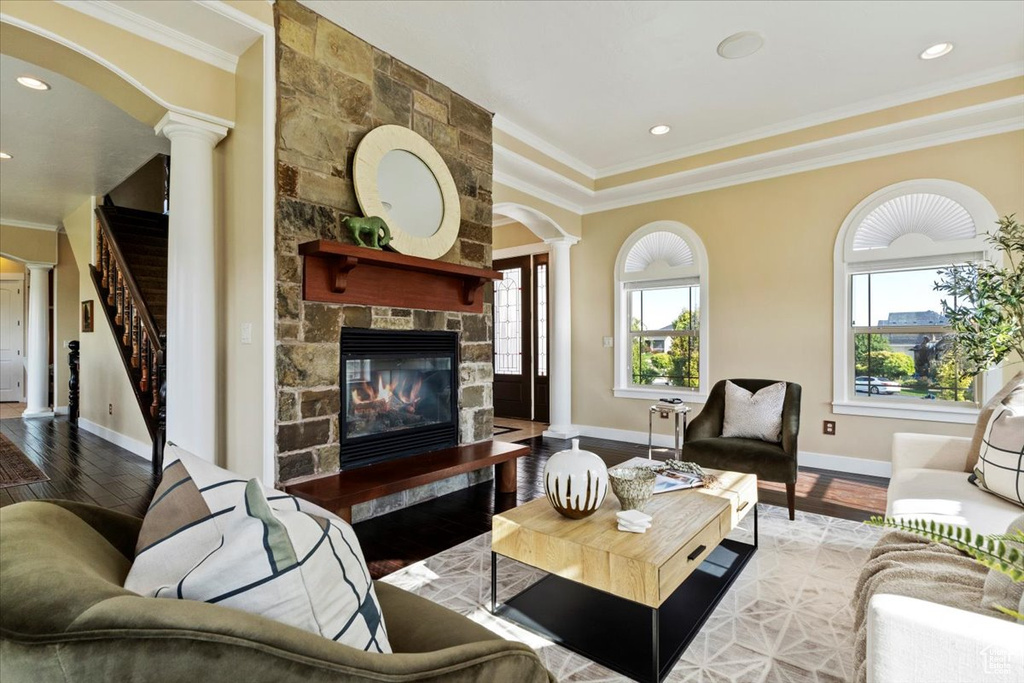 151 E CAMERON DR Saratoga Springs, UT 84045