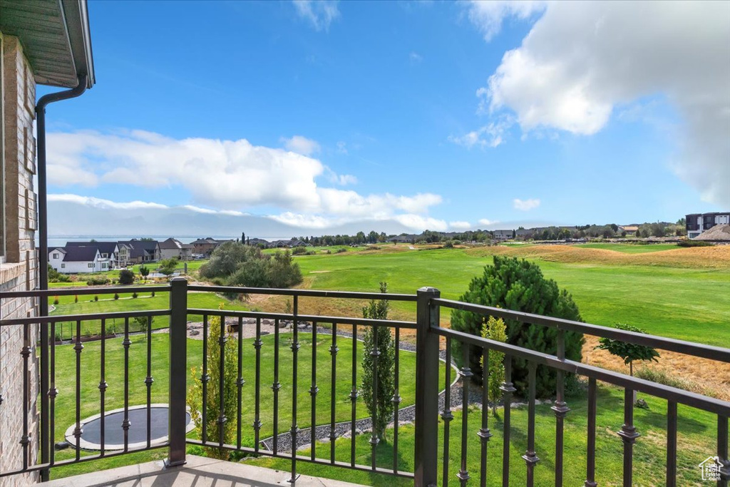 151 E CAMERON DR Saratoga Springs, UT 84045