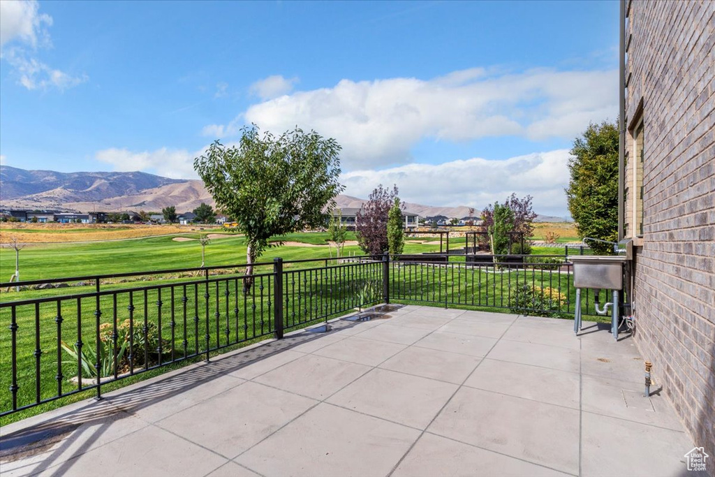 151 E CAMERON DR Saratoga Springs, UT 84045
