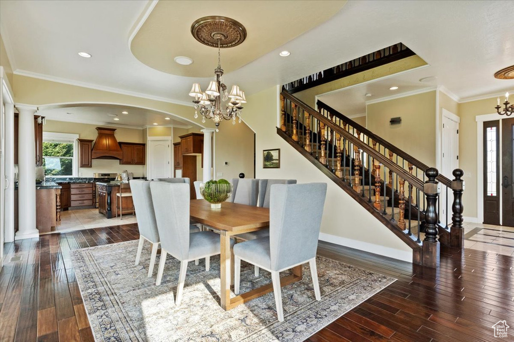 151 E CAMERON DR Saratoga Springs, UT 84045