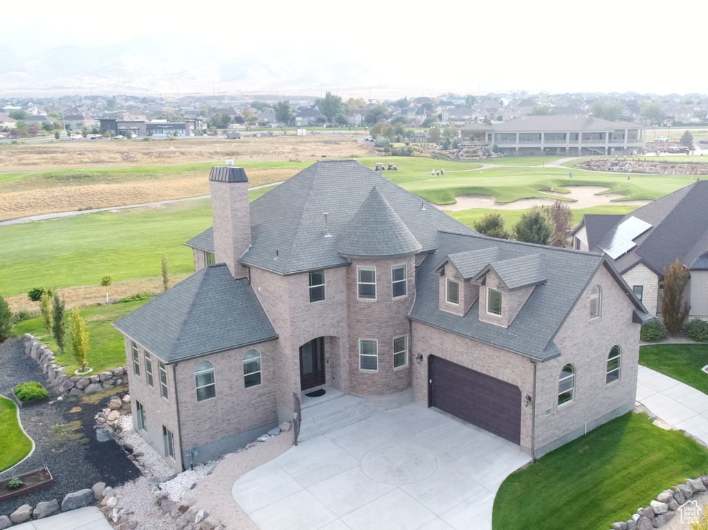 151 E CAMERON DR Saratoga Springs, UT 84045