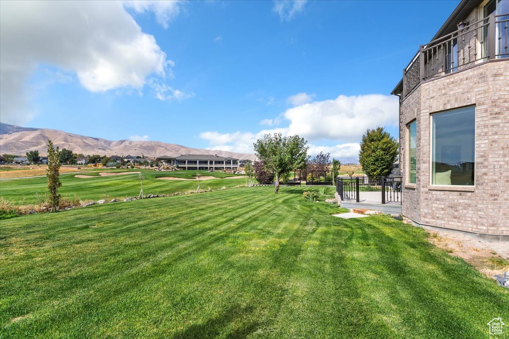 151 E CAMERON DR Saratoga Springs, UT 84045