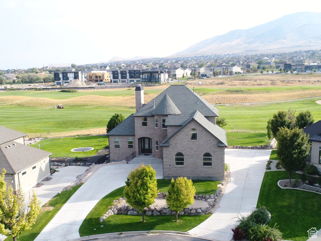 151 E CAMERON DR Saratoga Springs, UT 84045