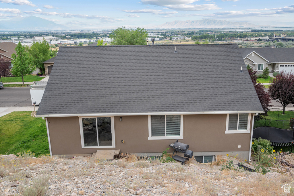 2353 S ALASKA AVE Provo, UT 84606