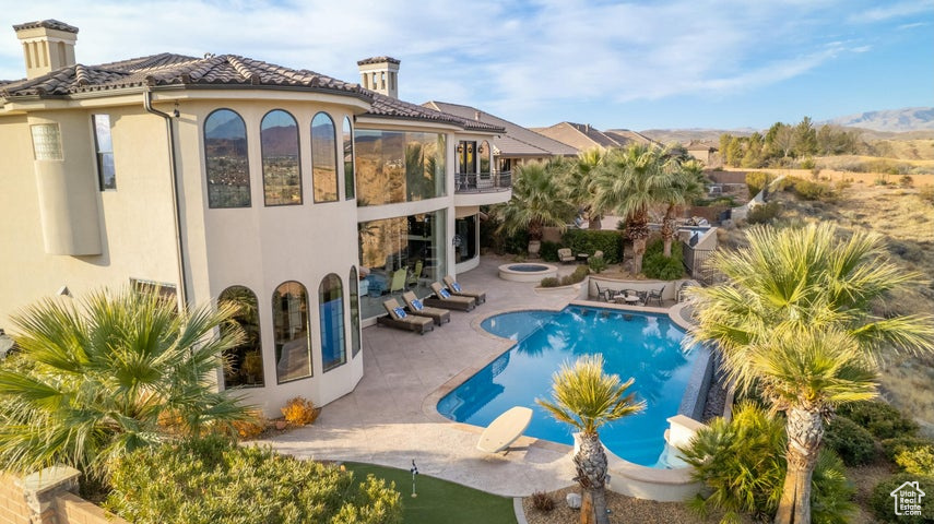 2024 W 450 CIR St George, UT 84770