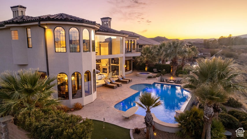 2024 W 450 CIR St George, UT 84770