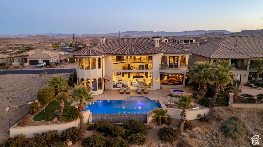 2024 W 450 CIR St George, UT 84770