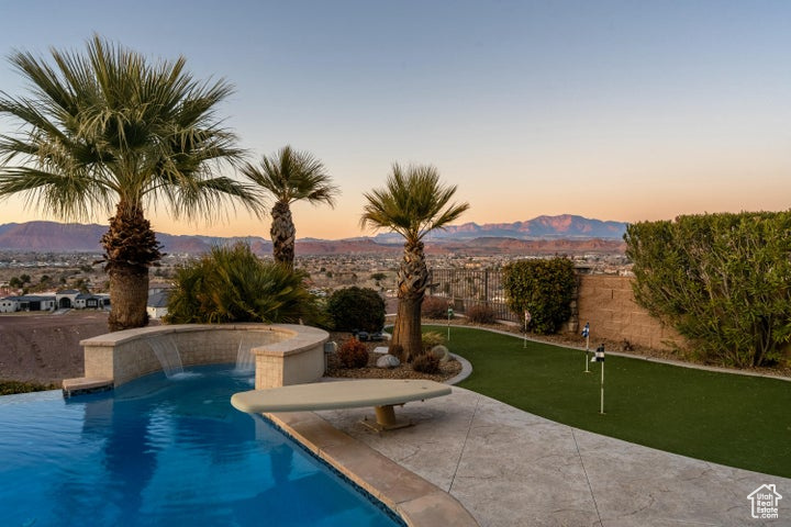 2024 W 450 CIR St George, UT 84770