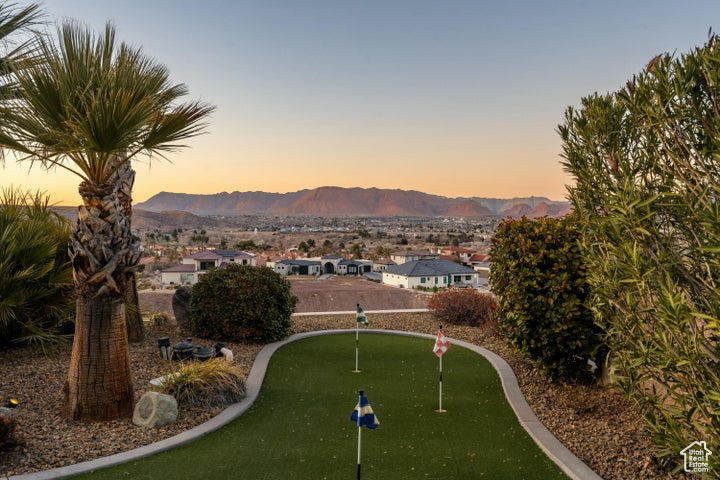 2024 W 450 CIR St George, UT 84770