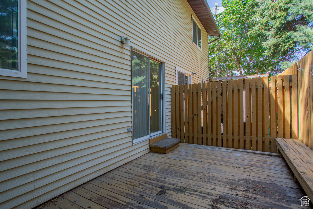 Photo 19 for MLS #2109766 at 1095 E 1600 South #2