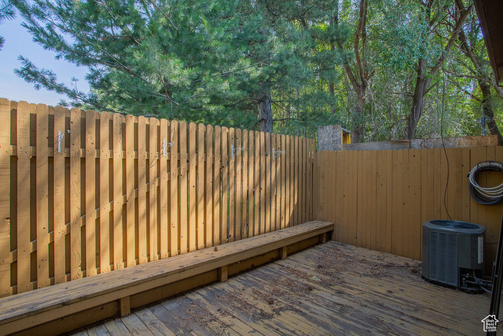 Photo 18 for MLS #2109766 at 1095 E 1600 South #2