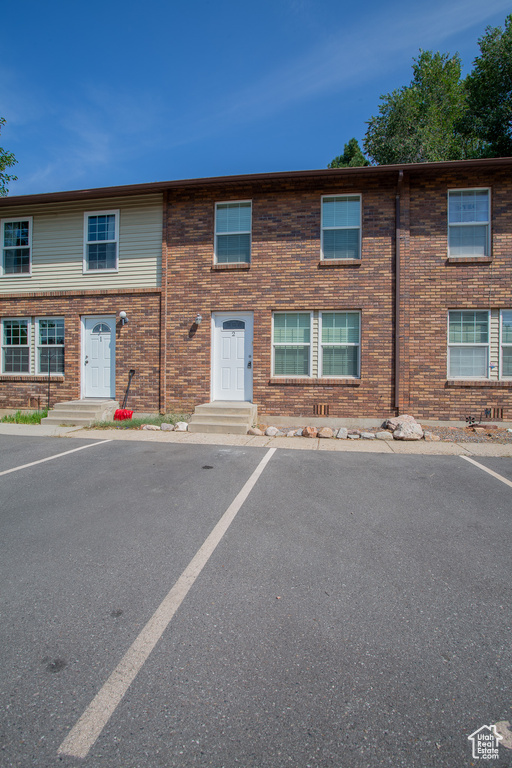 Photo 3 for MLS #2109766 at 1095 E 1600 South #2