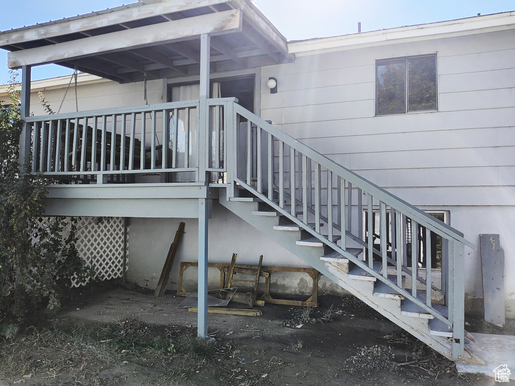 205 E CHERRY VIEW LN Orangeville, UT 84537