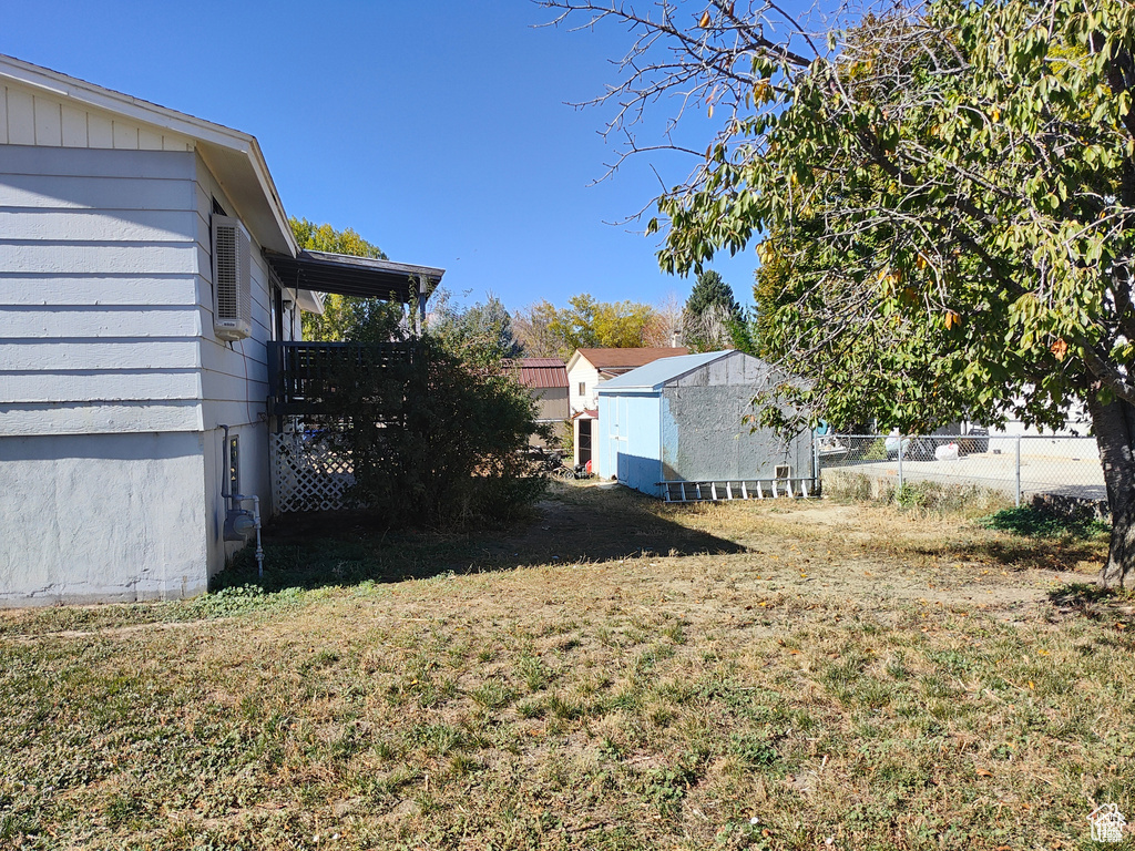 205 E CHERRY VIEW LN Orangeville, UT 84537