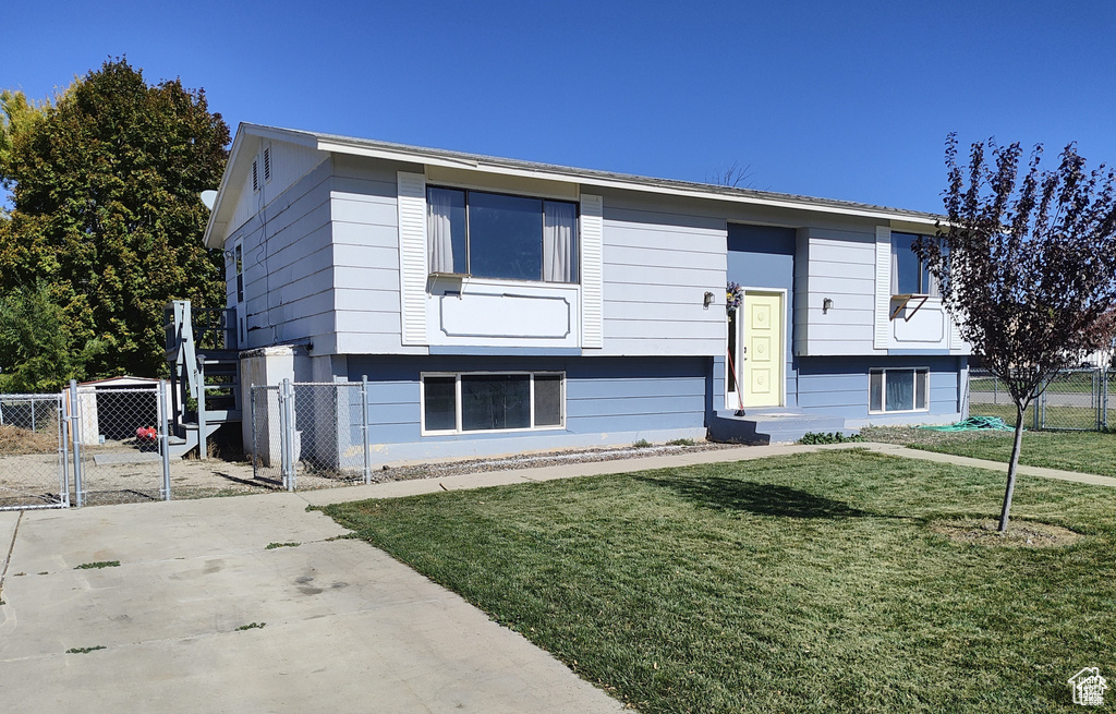 205 E CHERRY VIEW LN Orangeville, UT 84537
