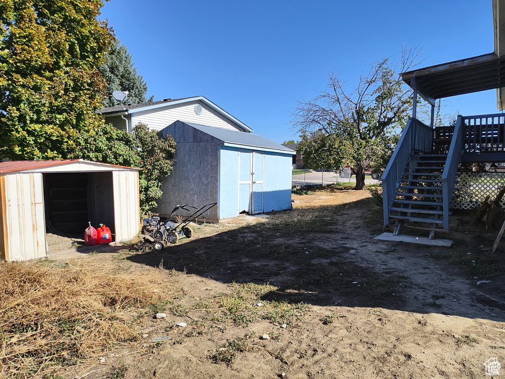 205 E CHERRY VIEW LN Orangeville, UT 84537