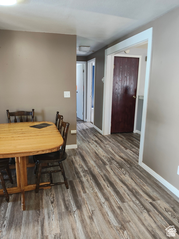 205 E CHERRY VIEW LN Orangeville, UT 84537