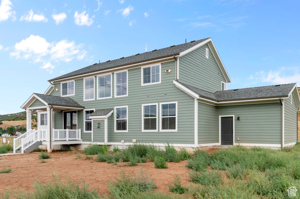 1282 PEARL CT Hoytsville, UT 84017