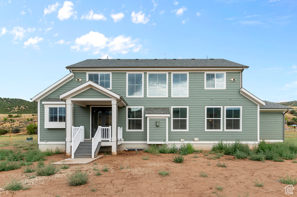 1282 PEARL CT Hoytsville, UT 84017