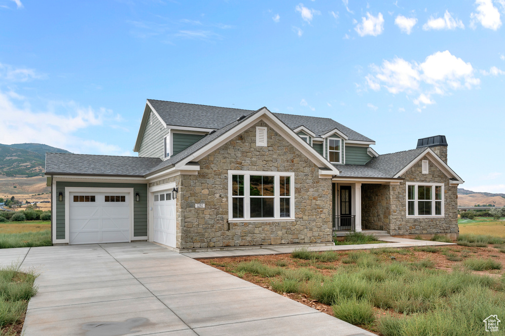 1282 PEARL CT Hoytsville, UT 84017