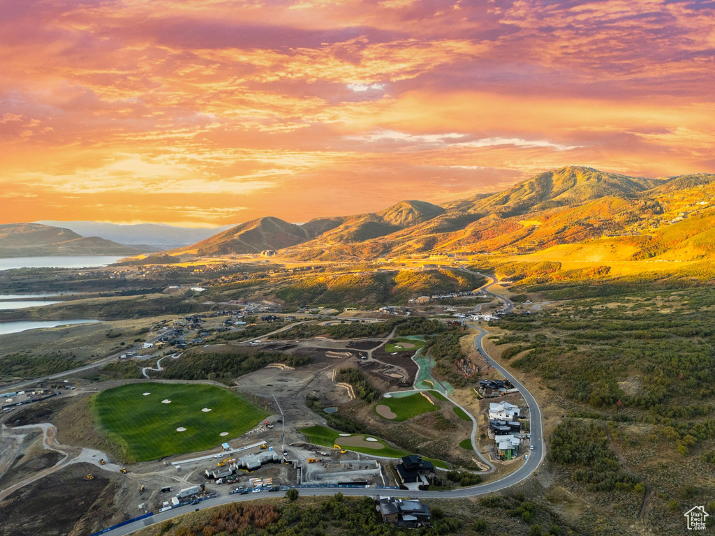 12006 N PEGASUS CIR Heber City, UT 84032