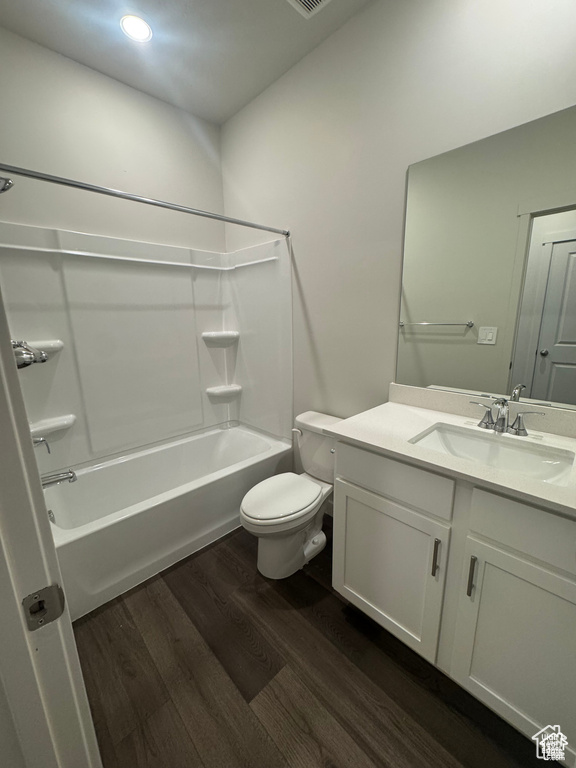 3462 N GINA ST #1207 Eagle Mountain, UT 84005