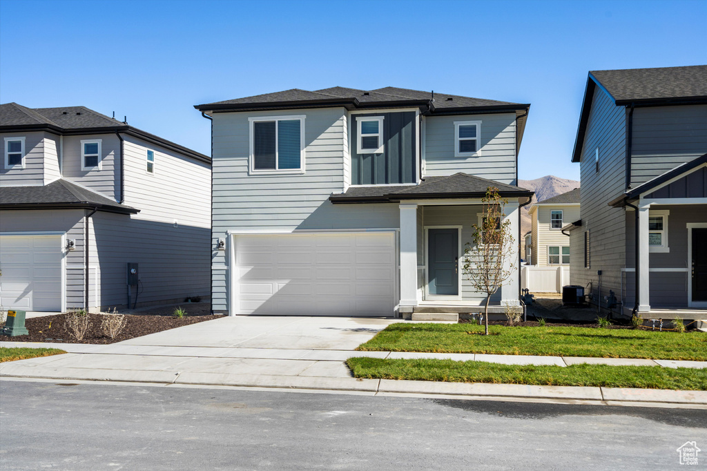 Photo 5 for MLS #2109775 at 3462 N Gina St #1207