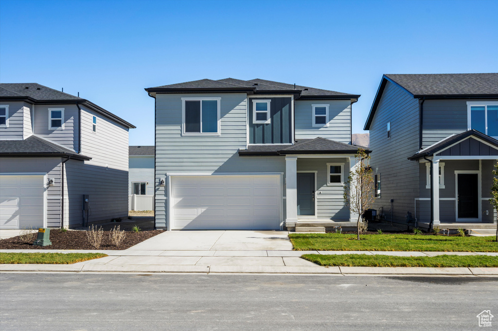 Photo 3 for MLS #2109775 at 3462 N Gina St #1207