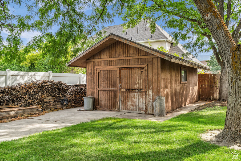 Photo 65 for MLS #2109777 at 1503 N 1980 West