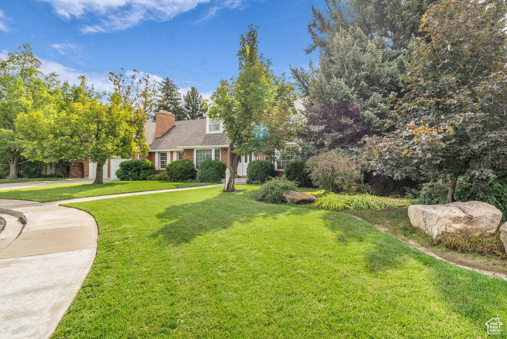 Photo 5 for MLS #2109777 at 1503 N 1980 West