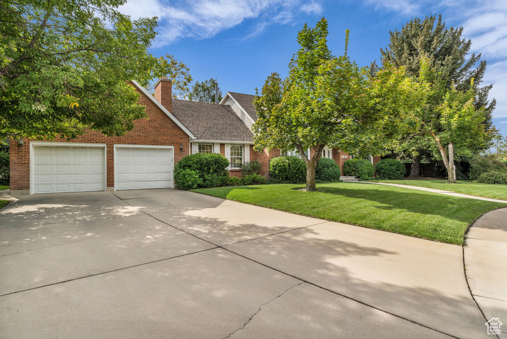 Photo 3 for MLS #2109777 at 1503 N 1980 West