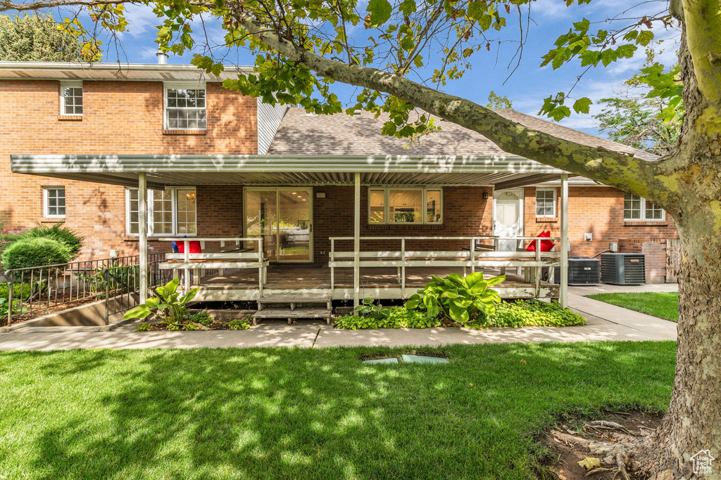 Photo 72 for MLS #2109777 at 1503 N 1980 West
